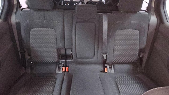 Ford TRANSIT  2022