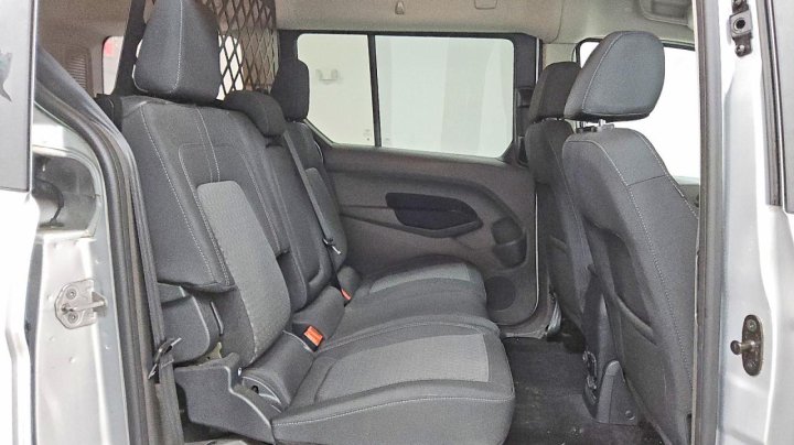 Ford TRANSIT  2022