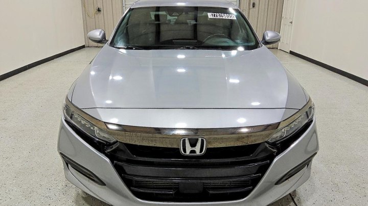 Honda Accord  2020
