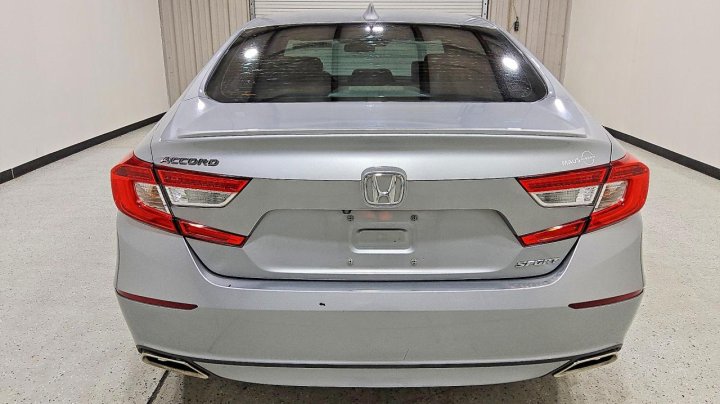 Honda Accord  2020