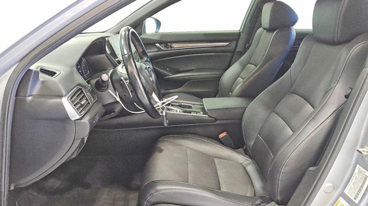 Honda Accord  2020