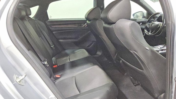 Honda Accord  2020