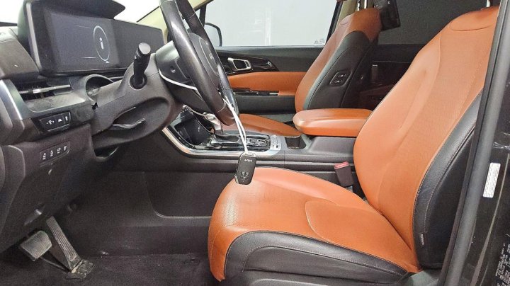 KIA CARNIVAL  2022