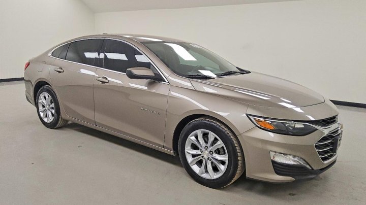 Chevrolet Malibu  2023