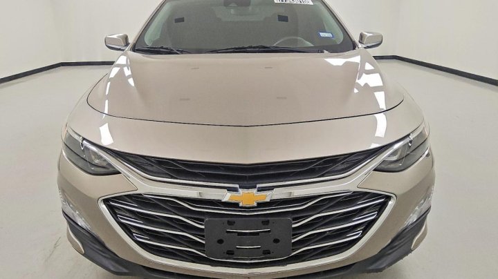 Chevrolet Malibu  2023