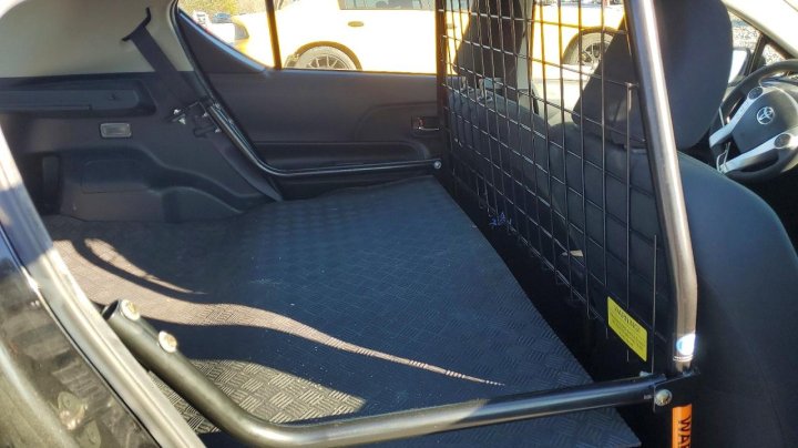 Toyota Prius  2016