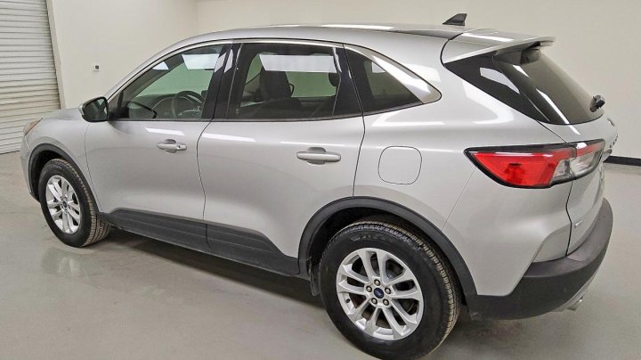Ford Escape  2020