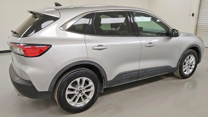 Ford Escape  2020