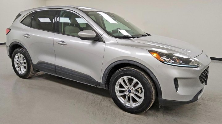 Ford Escape  2020