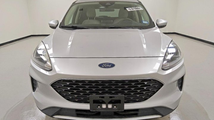 Ford Escape  2020