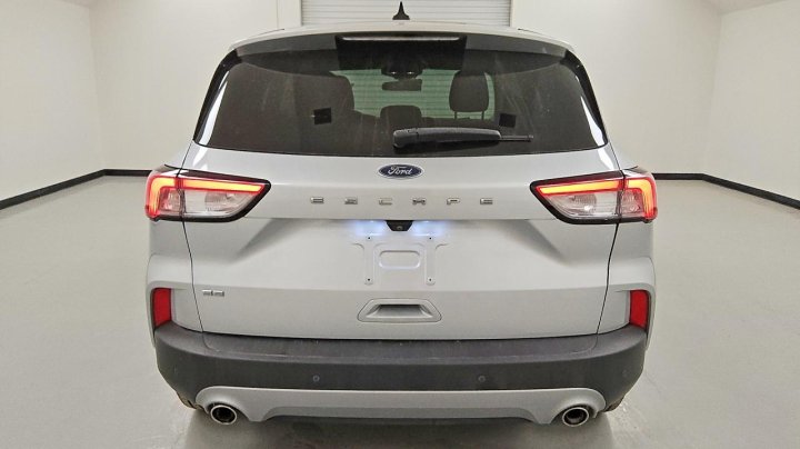 Ford Escape  2020