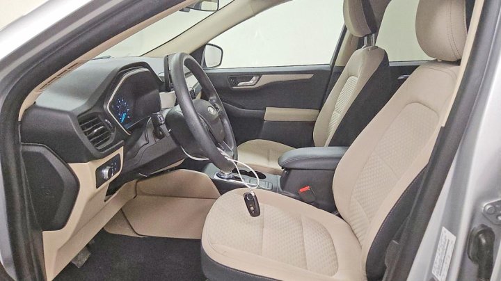 Ford Escape  2020