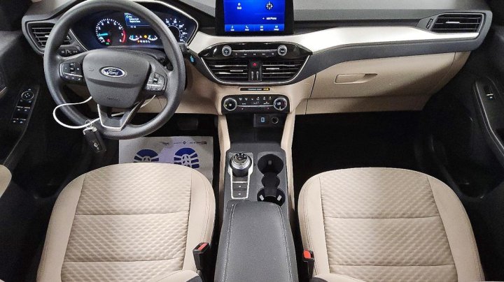 Ford Escape  2020