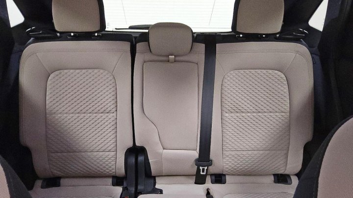 Ford Escape  2020