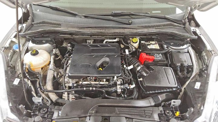 Ford Escape  2020