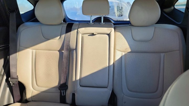 Hyundai Tucson  2024