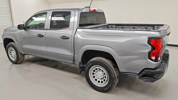 Chevrolet Colorado  2024