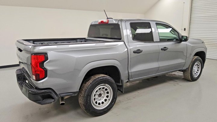 Chevrolet Colorado  2024