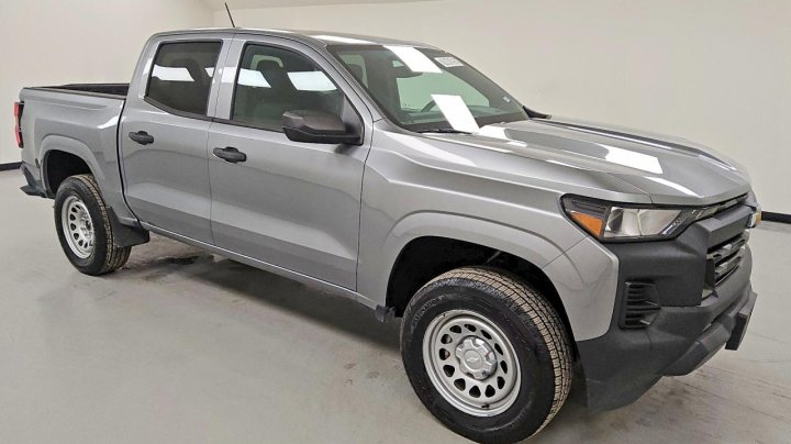 Chevrolet Colorado  2024