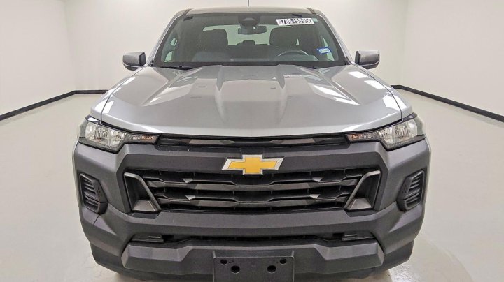 Chevrolet Colorado  2024