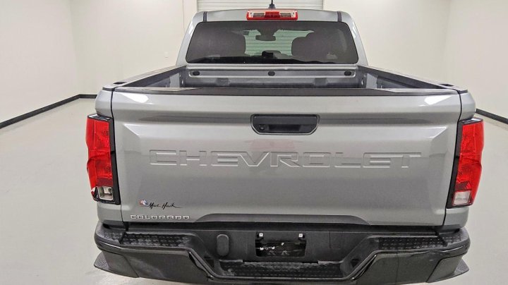 Chevrolet Colorado  2024
