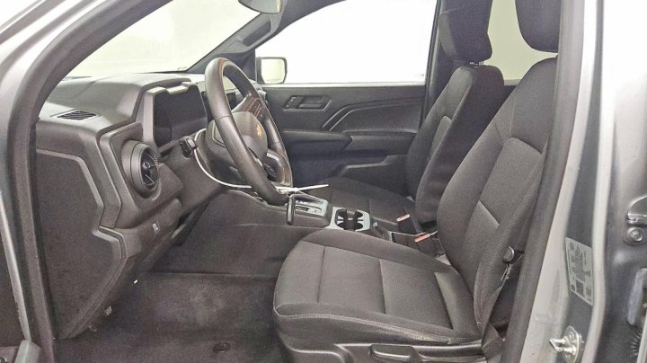 Chevrolet Colorado  2024