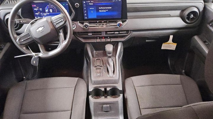 Chevrolet Colorado  2024