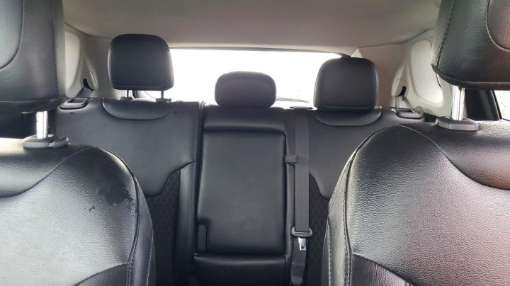 JEEP COMPASS  2020