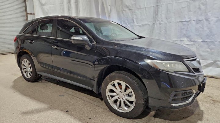 Acura RDX  2017