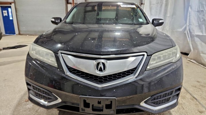 Acura RDX  2017