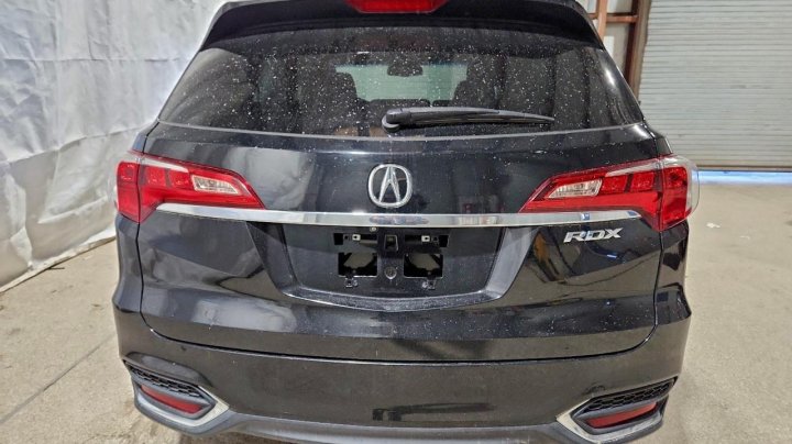 Acura RDX  2017