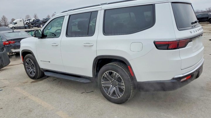 JEEP WAGONEER  2024