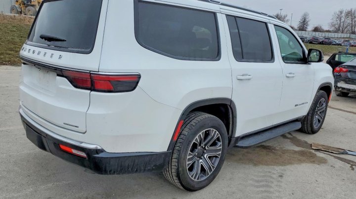 JEEP WAGONEER  2024