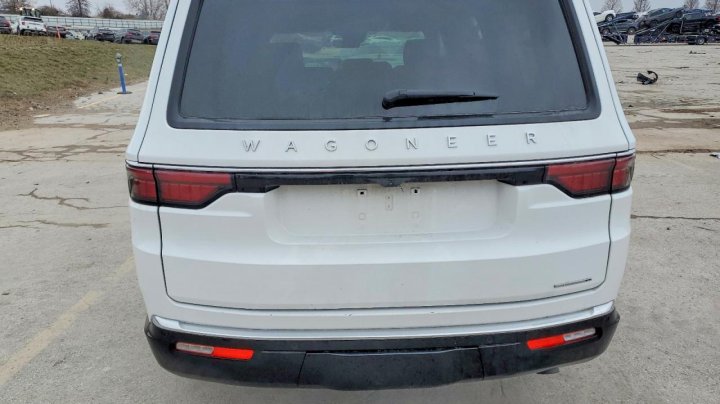 JEEP WAGONEER  2024