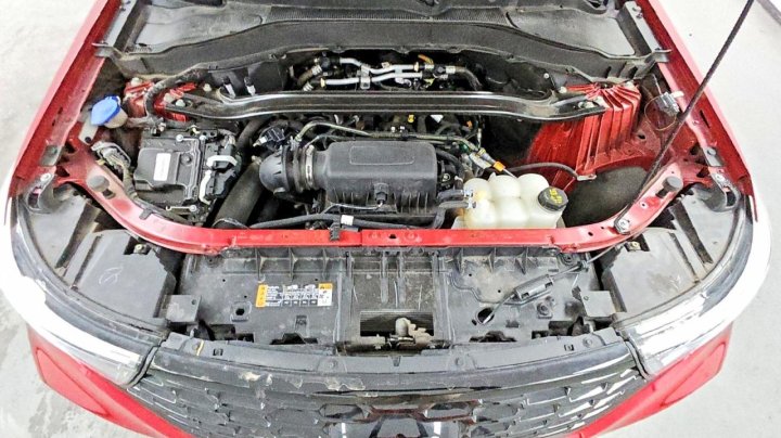 Ford Explorer  2023
