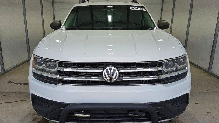 Volkswagen Atlas  2019