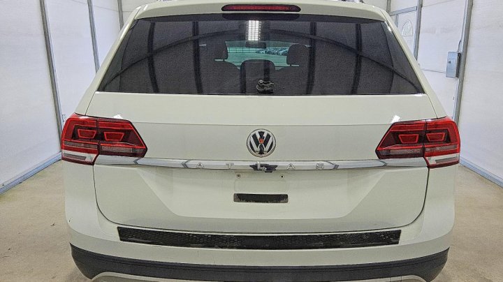 Volkswagen Atlas  2019