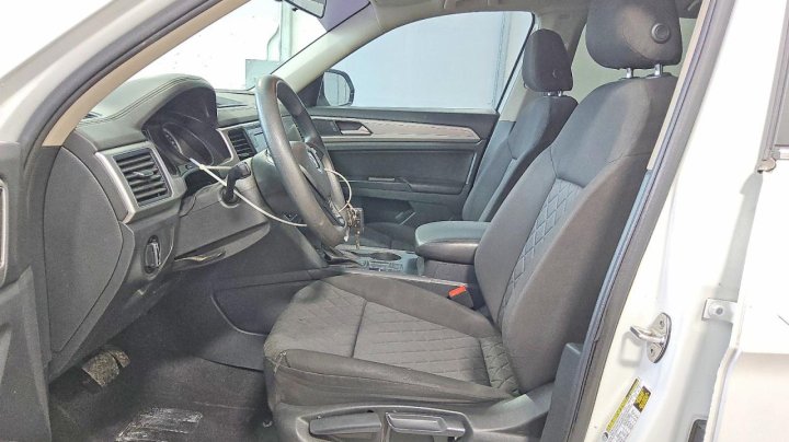 Volkswagen Atlas  2019