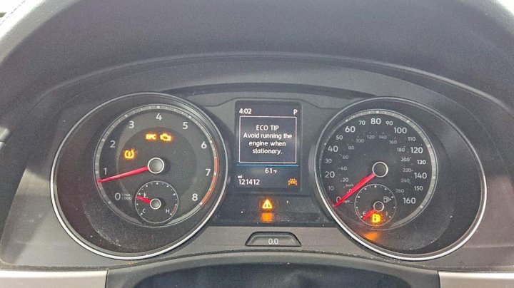 Volkswagen Atlas  2019