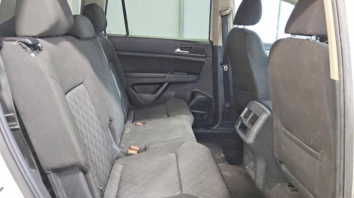 Volkswagen Atlas  2019