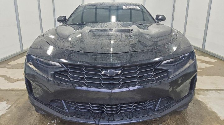 Chevrolet CAMARO  2022