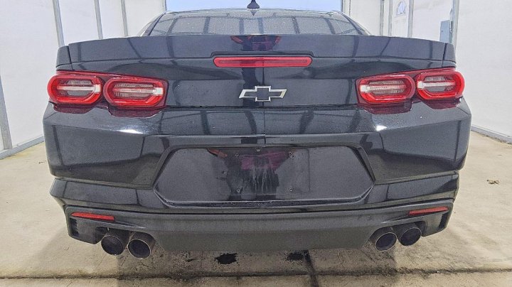 Chevrolet CAMARO  2022