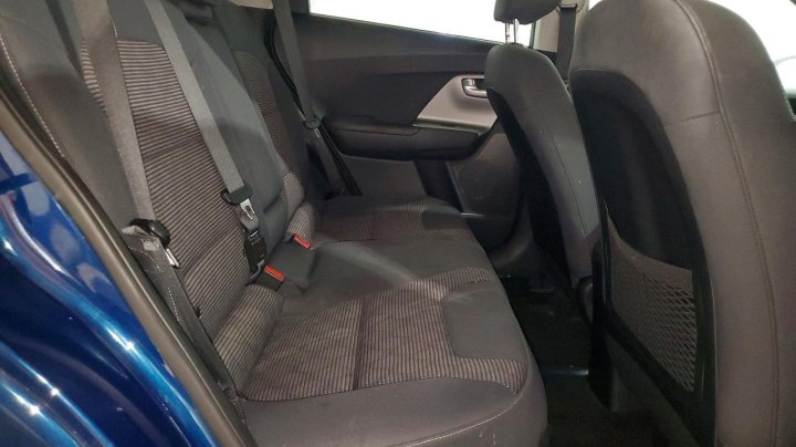 KIA NIRO  2018