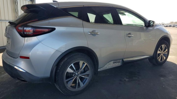 Nissan Murano  2023
