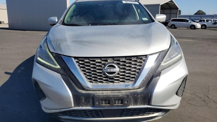 Nissan Murano  2023