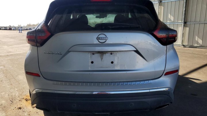 Nissan Murano  2023