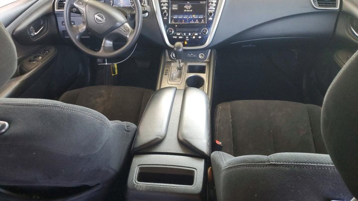 Nissan Murano  2023