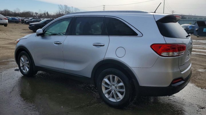 KIA Sorento  2016