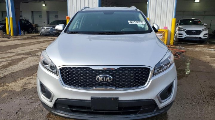 KIA Sorento  2016