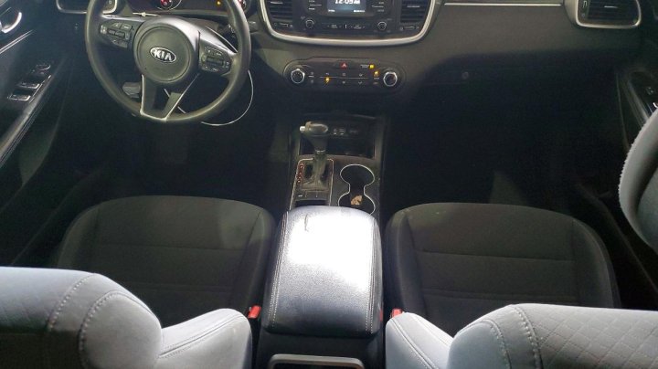 KIA Sorento  2016